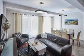Apartamenty Świnoujście - Komandorska in Swinemünde